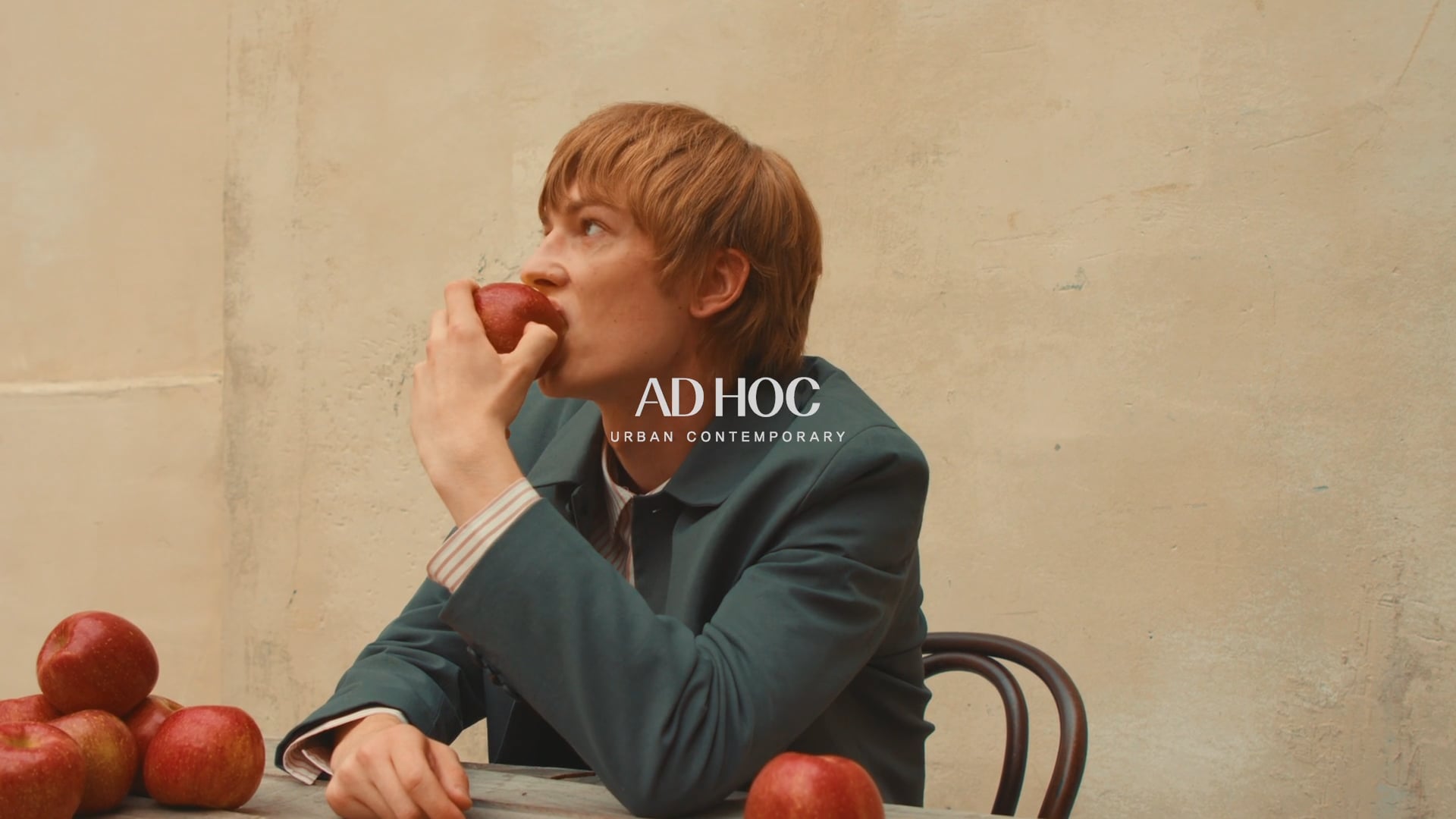 adhoc