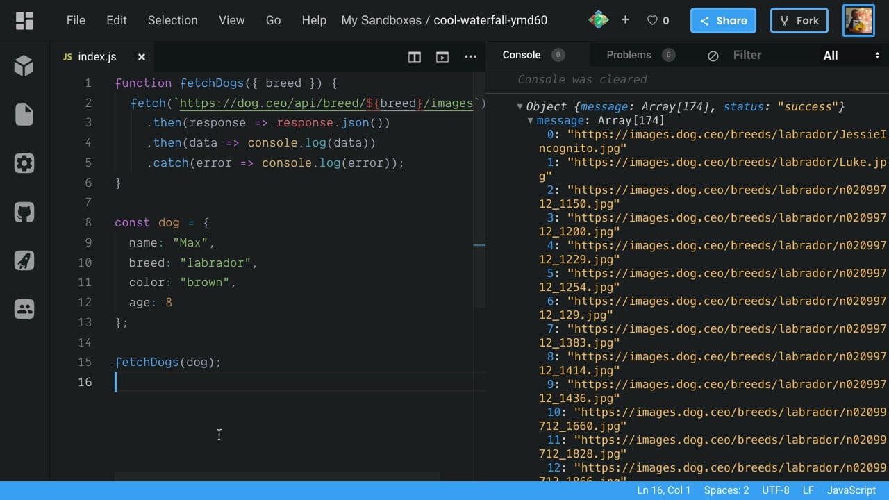 How To Destructure Arrays And Objects In JavaScript ES6 - A Vue.js...