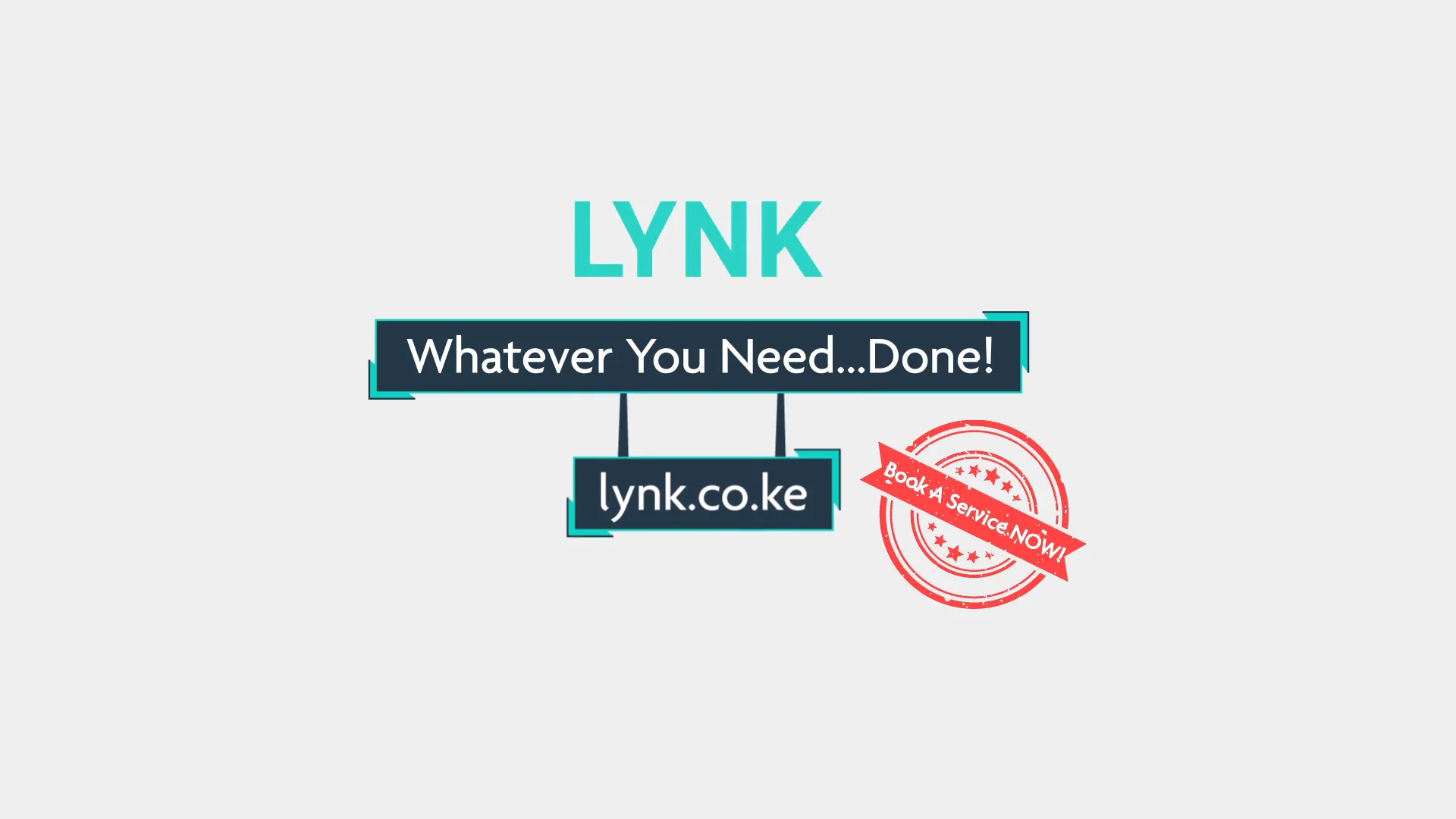 Lynk Household Video Final Delivered on Vimeo