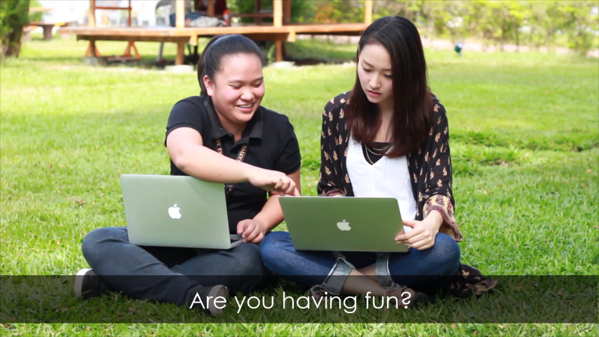 activity 3 on Vimeo