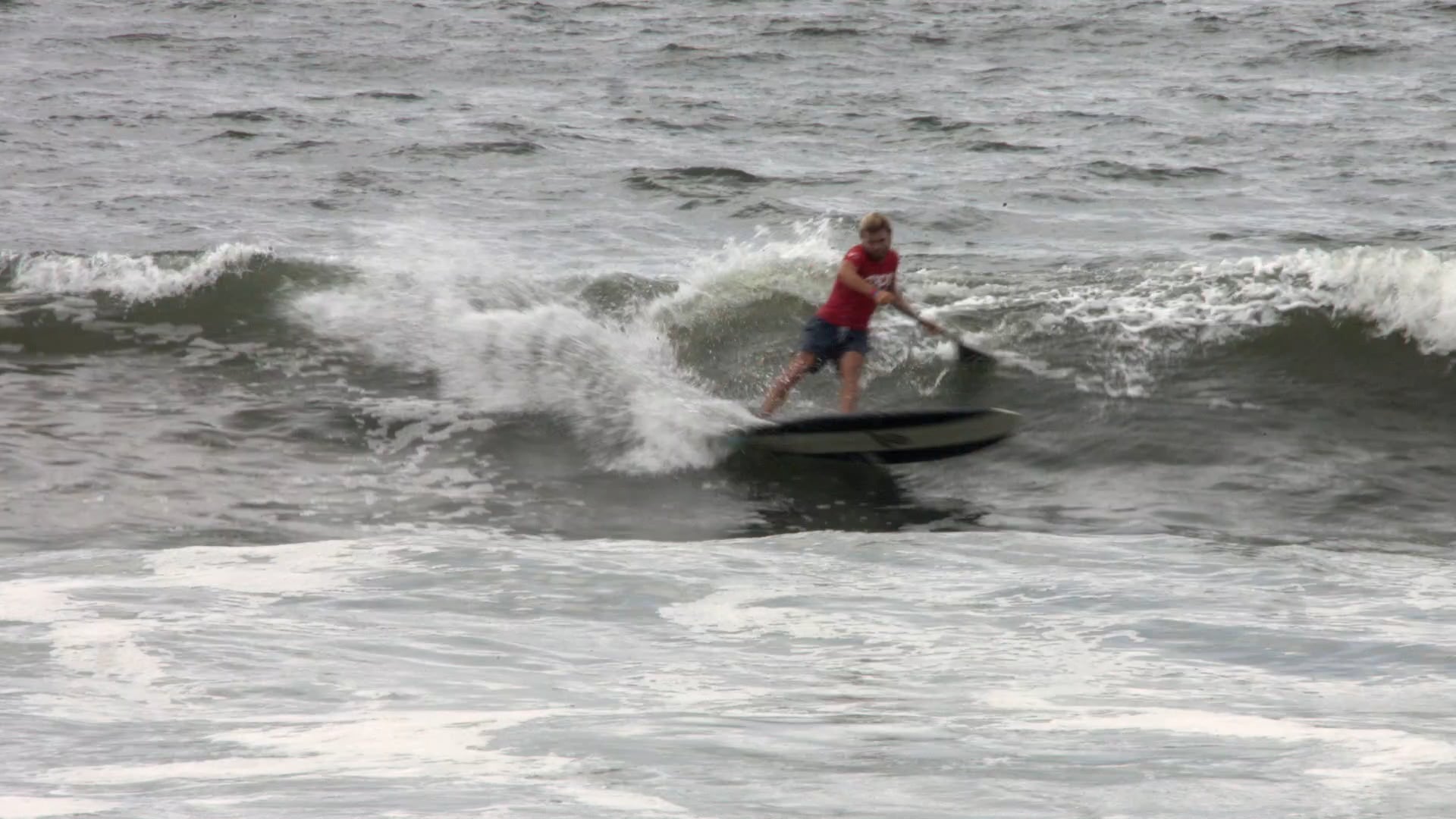 NY Sup Open 2019 - Day 3 Highlights