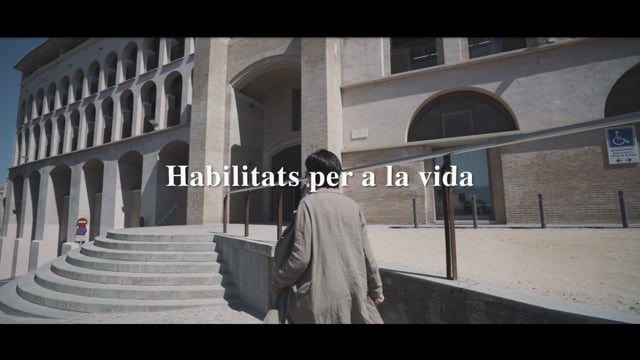 UdG – Habilitats per a la vida