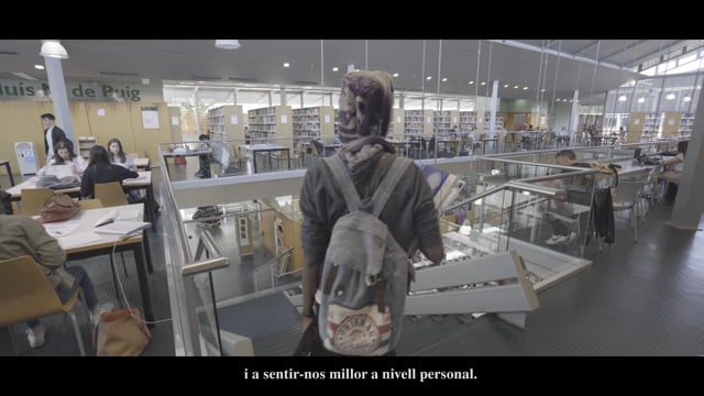 UdG – Habilitats per a la vida