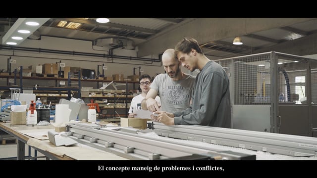 UdG – Habilitats per a la vida