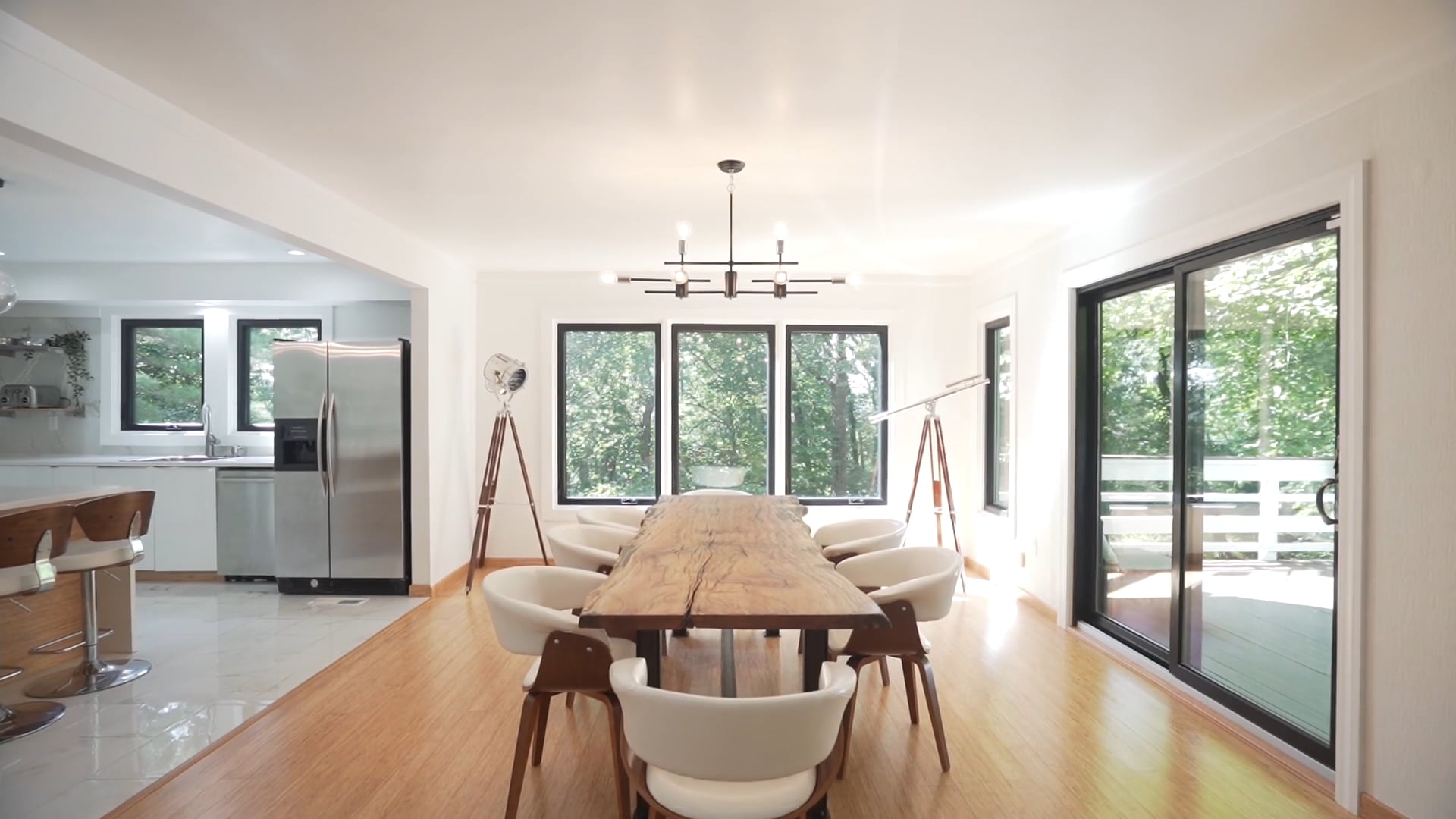 Hillcrest Rd Watchung NJ on Vimeo