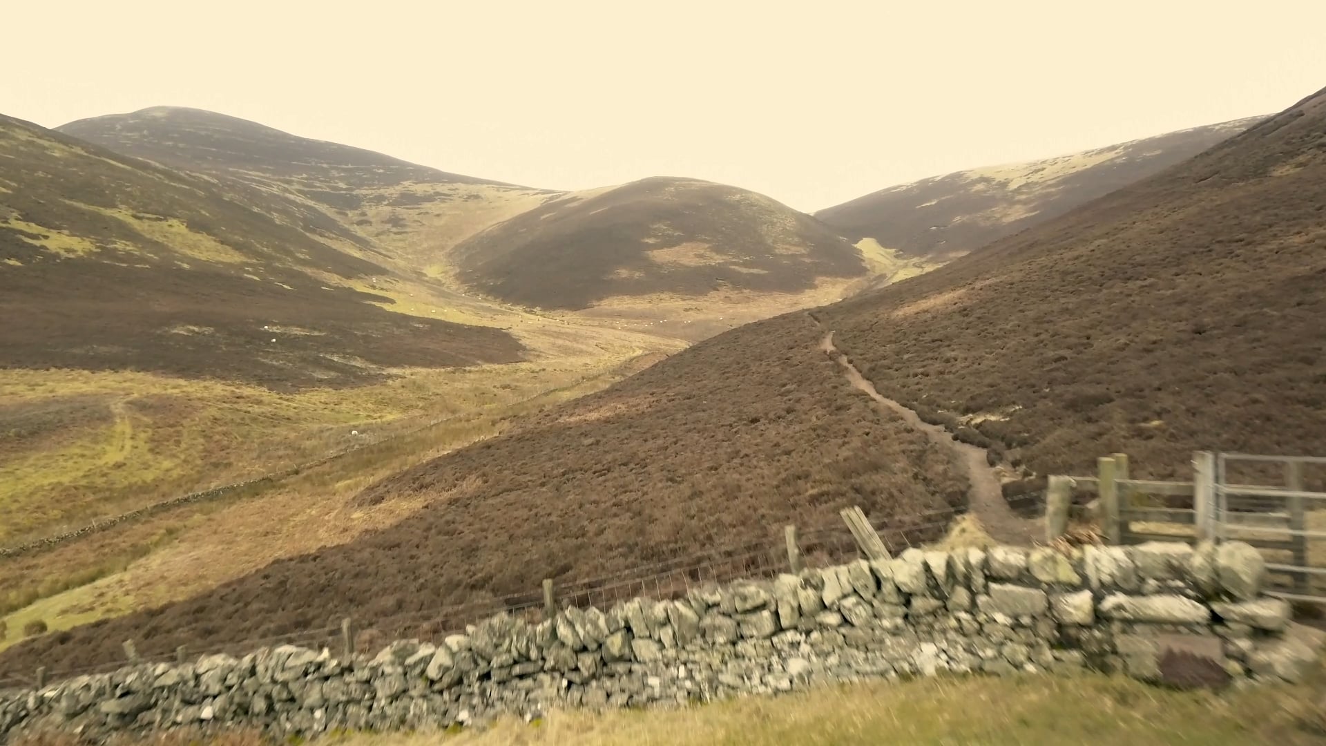 Pentlands - 13:2:19