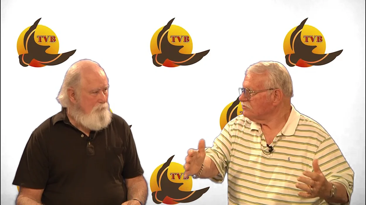 Spotlight - Tim Rasmussen - September 2019 on Vimeo