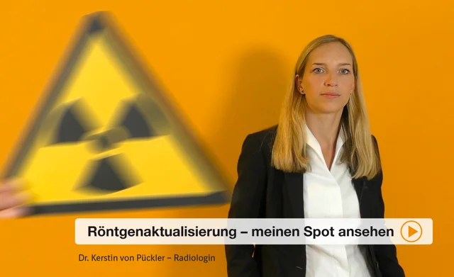 Sachverständige Strahlenschutz // Kerstin Noack-Straubing -  Fachinformationen