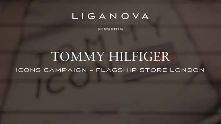 Tommy hilfiger icons cheap of tomorrow