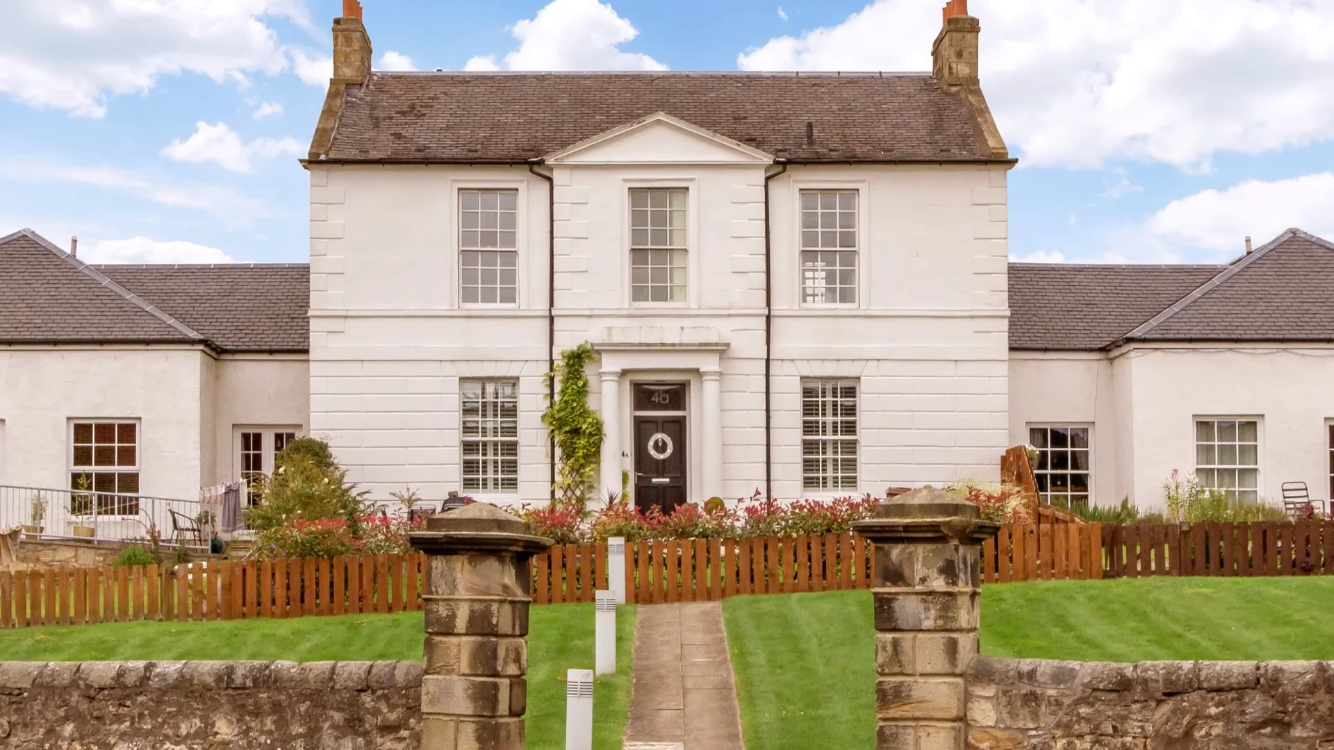 Headwell House, 4B St Margarets Well, Dunfermline on Vimeo