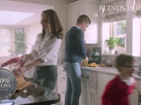 Blinds Direct TV Advert