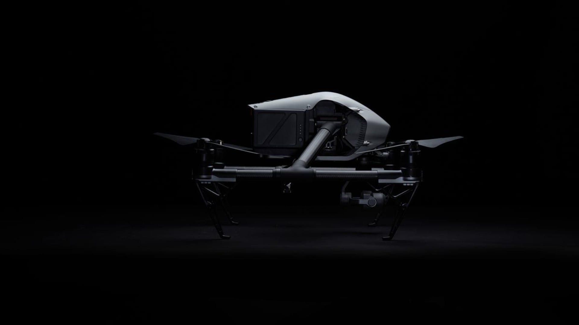 DJI Inspire 2