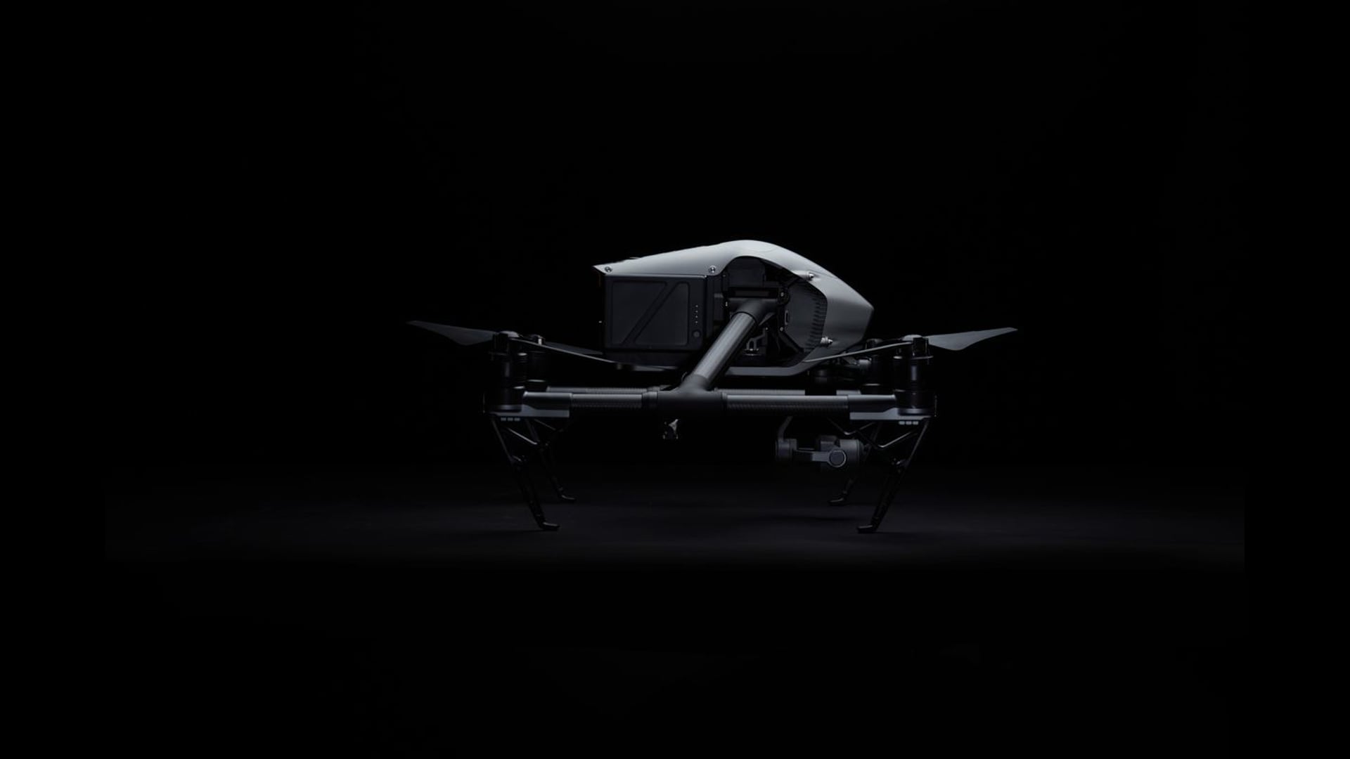 DJI Inspire 2