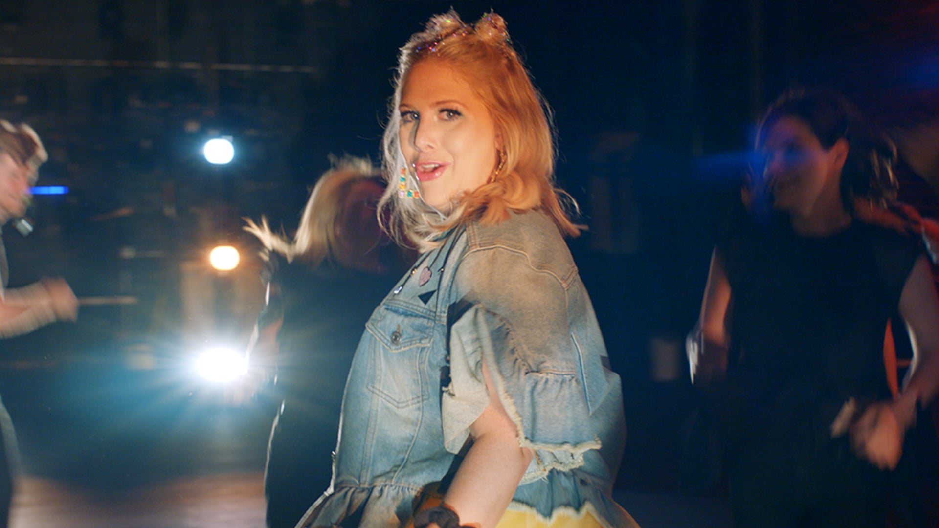 Carly Glenn - I Could Be Good At This (Official Video)