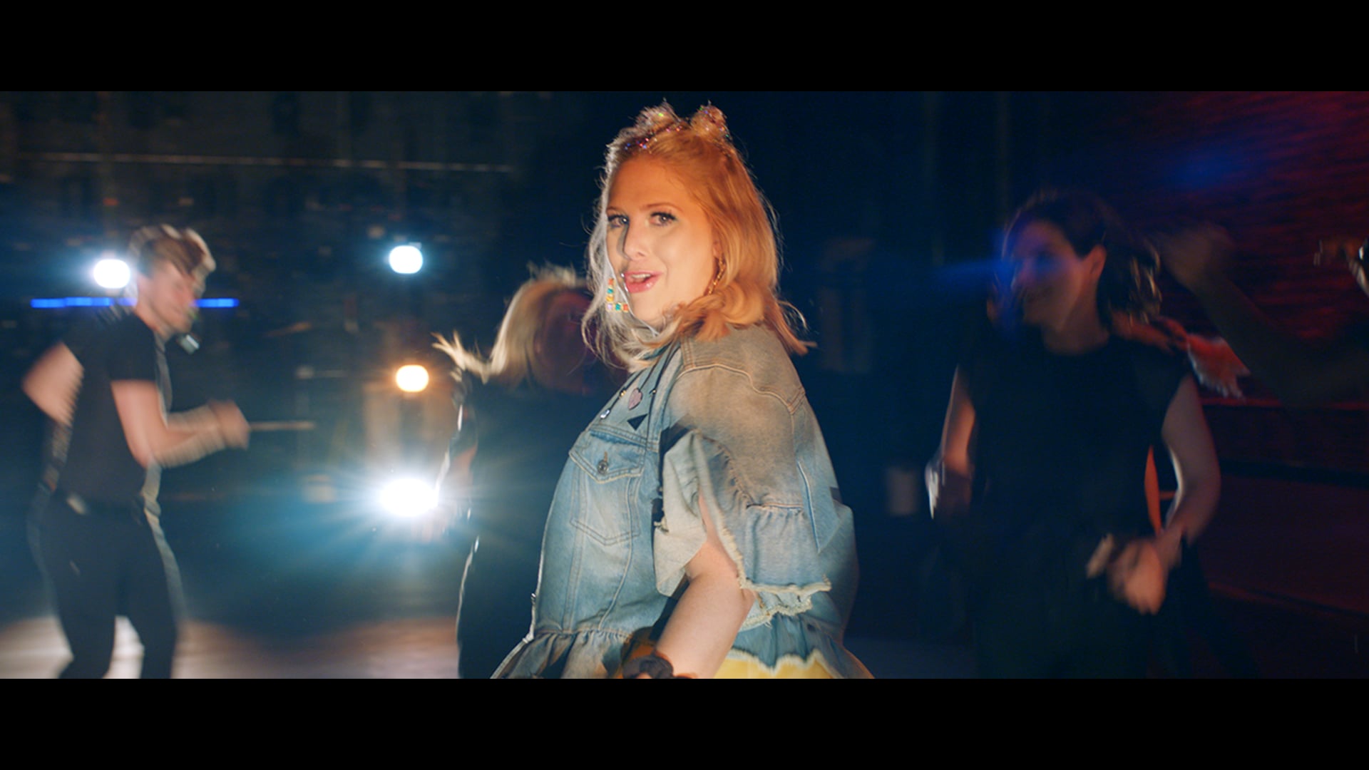 Carly Glenn - I Could Be Good At This (Official Video)