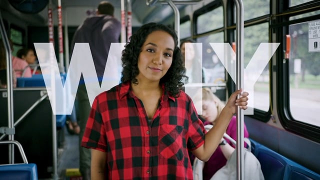 Why I See Say &ndash; General (30 Seconds)