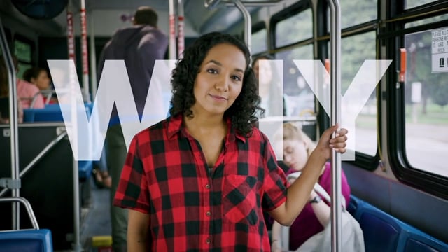 Why I See Say &ndash; General (60 Seconds)