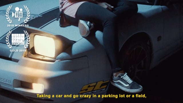 BOUCAN - Sweet Drift