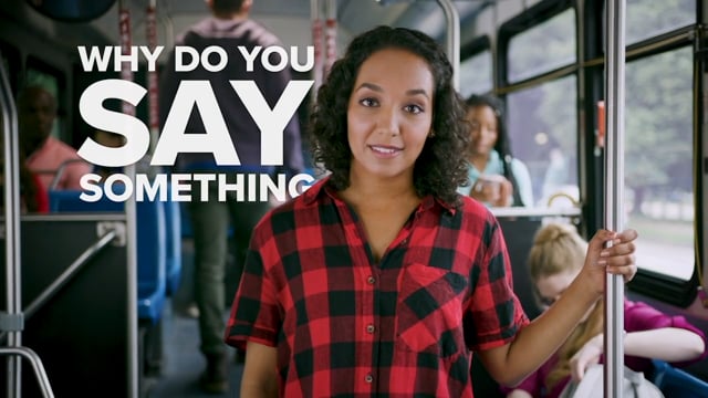 Why I See Say &ndash; General (15 Seconds)