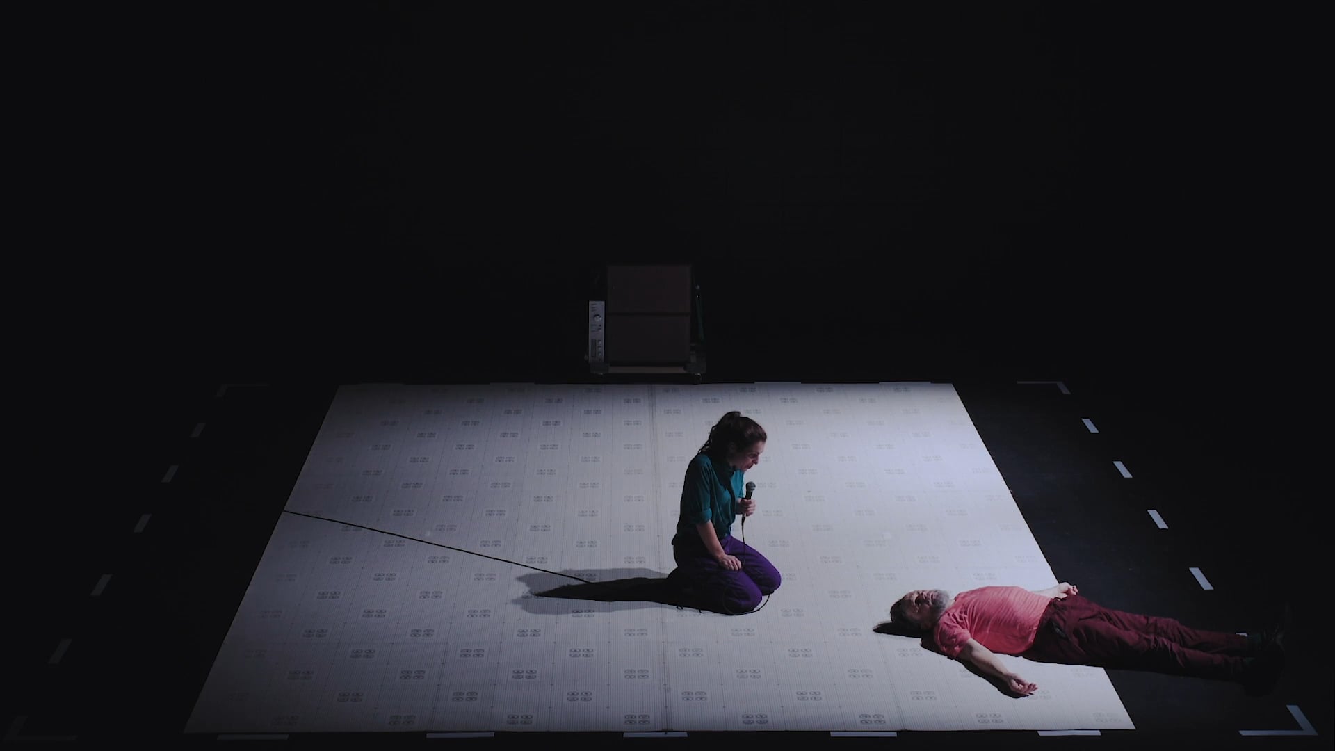 Hidden Paradise | Alix Dufresne & Marc Béland