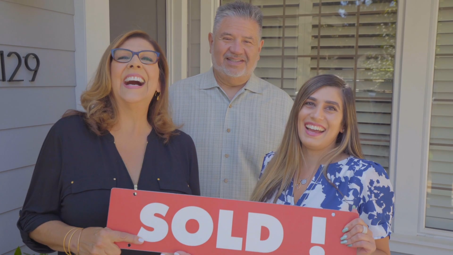 TESTIMONIAL TUESDAY - 2