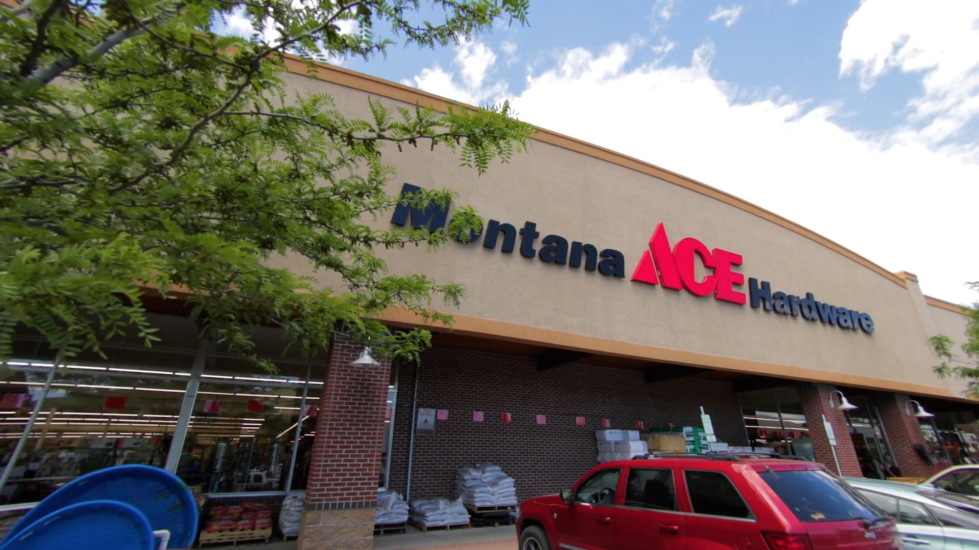 Montana Ace Hardware | BOGO Paint Sale