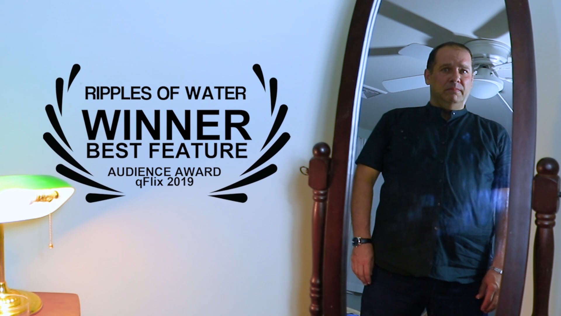 Ripples Of Water FESTIVAL TRAILER #3