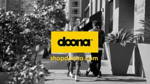 Doona - Customer Success Story
