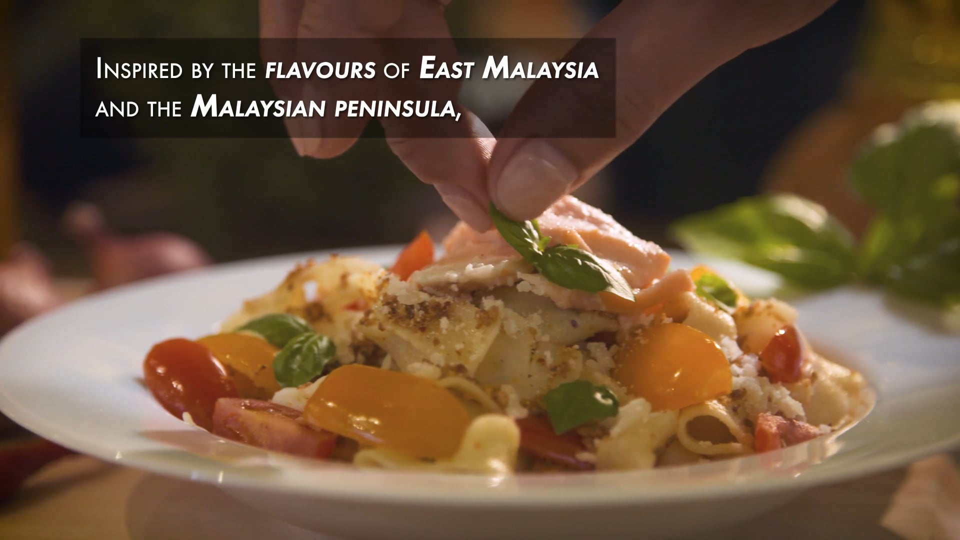 Food Crafter - Rosana Musa