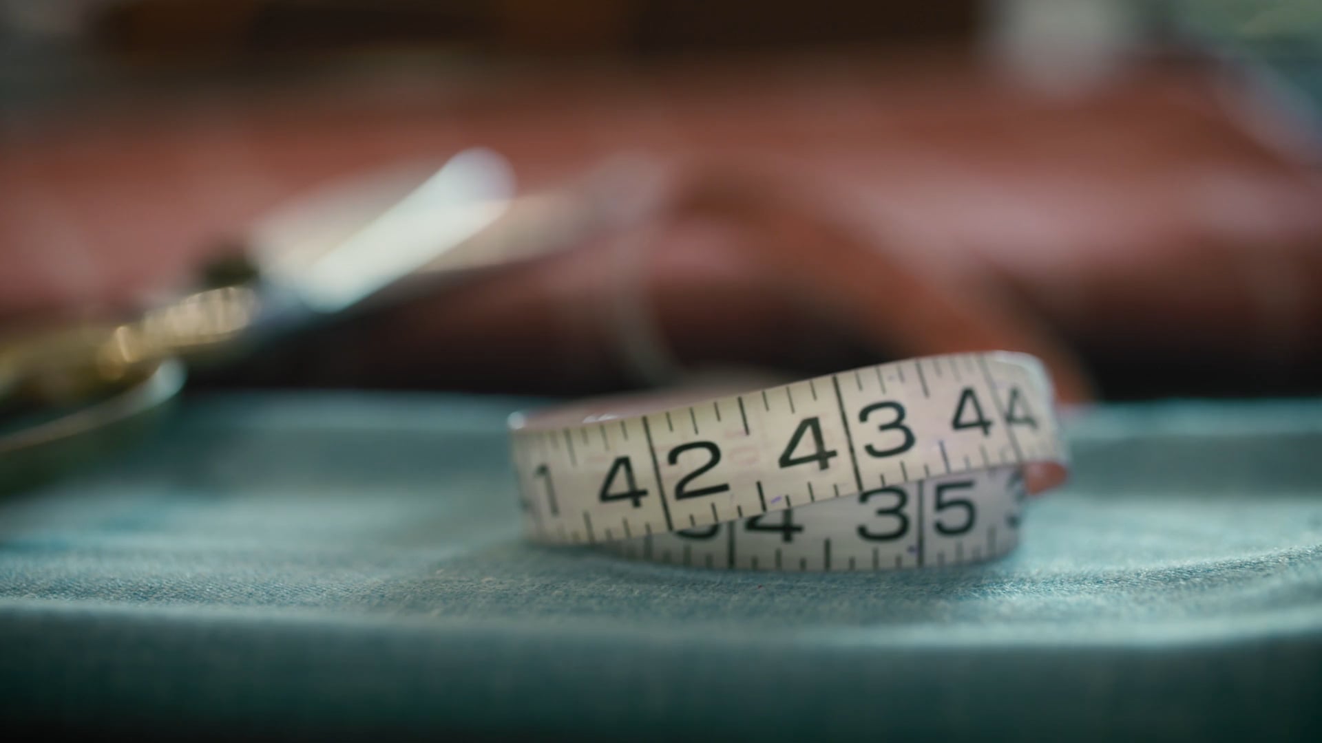 The Bespoke Tailor