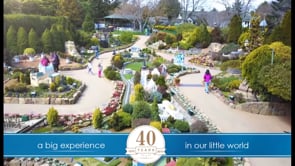 Cockington Green Gardens