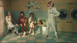 MB F1 - Laundry
