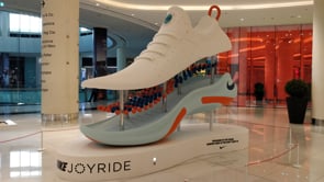 Nike - Customer Success Story