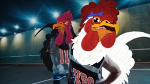 KFC — What The Cluck?!