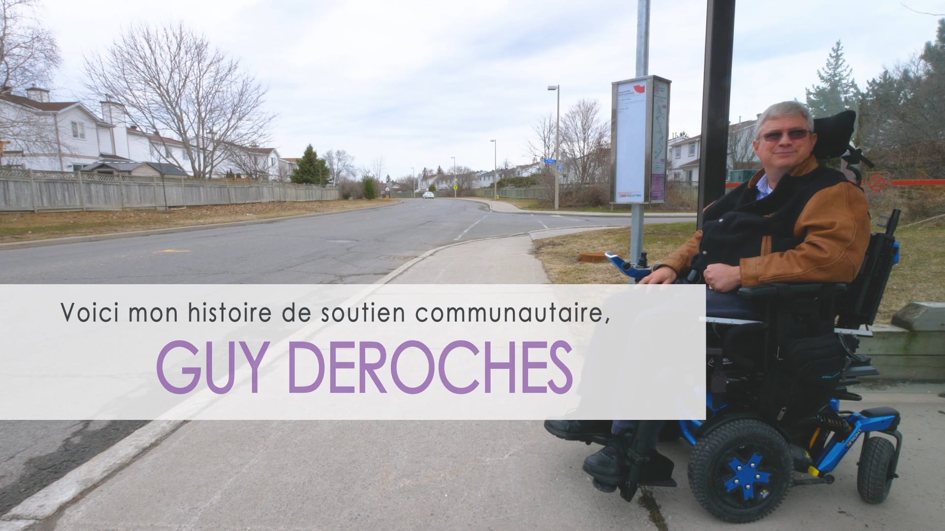 L’histoire de Guy