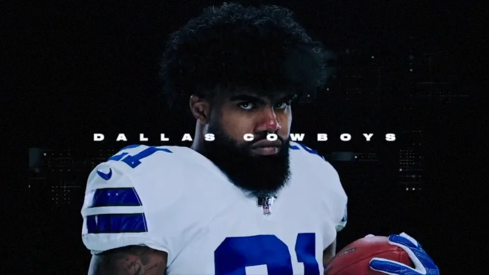 ESPN NFL SIZZLE 2019 on Vimeo