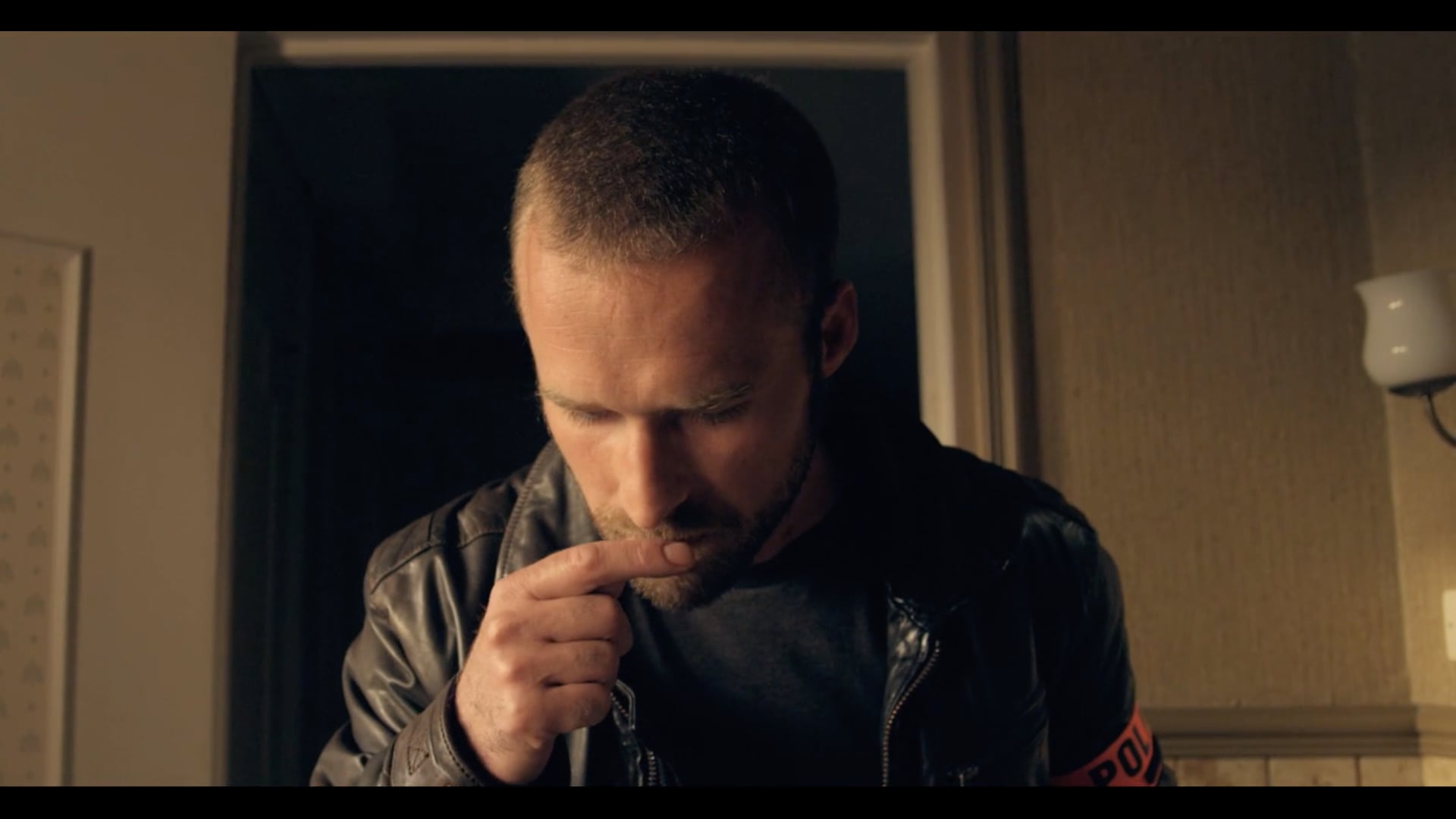 The Burglary