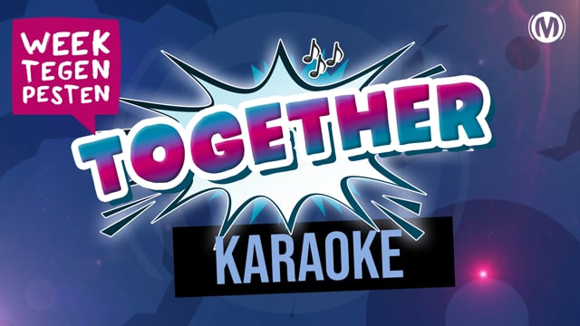 Together (Karaoke video)