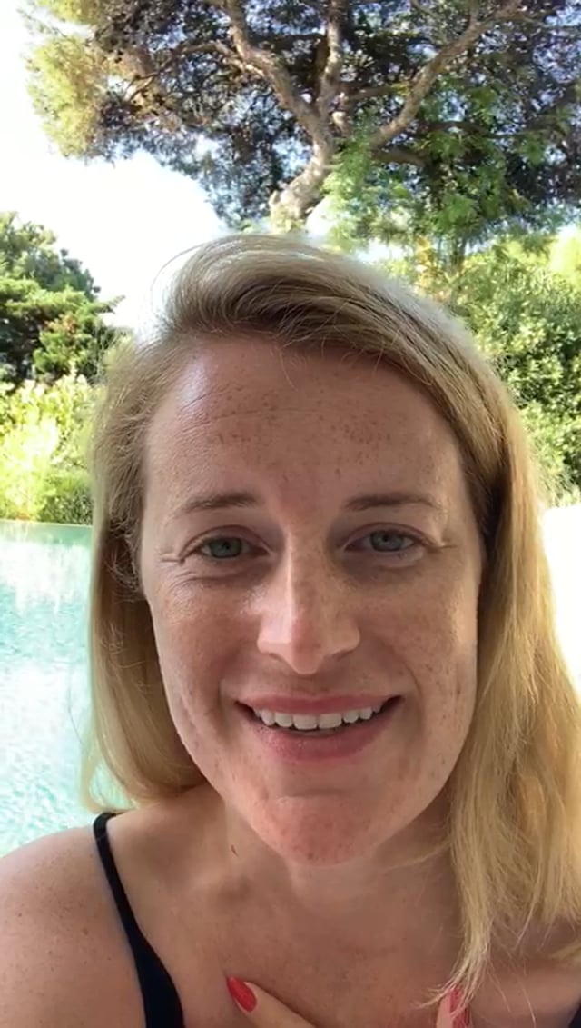 Videovorschau: Erfahrungsbericht von Kathrin Weishäupl