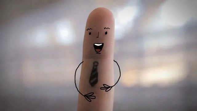 Dot Dot Dot - Around The World (And Back) Music Video on Vimeo
