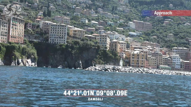 Camogli