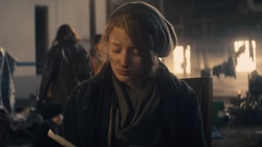 Related Embedded Video Item Thumbnail