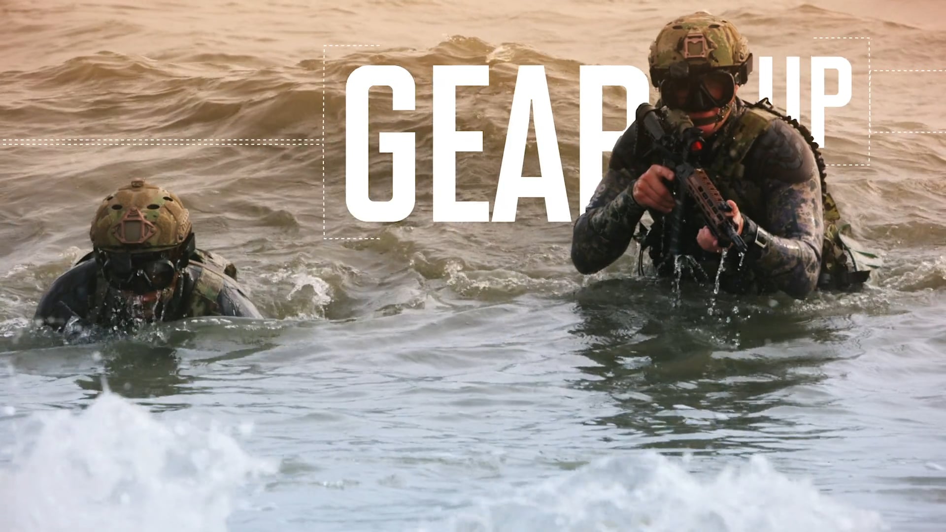 Scubapro - Professional Services