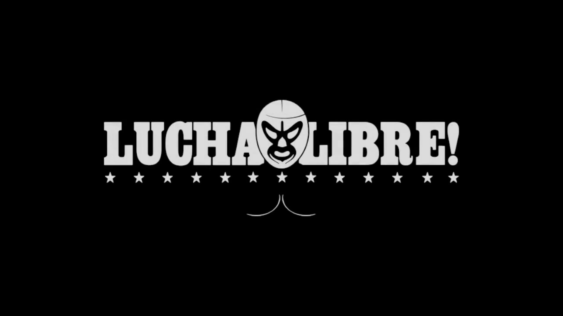Lucha Libre Audio - Reel 2019