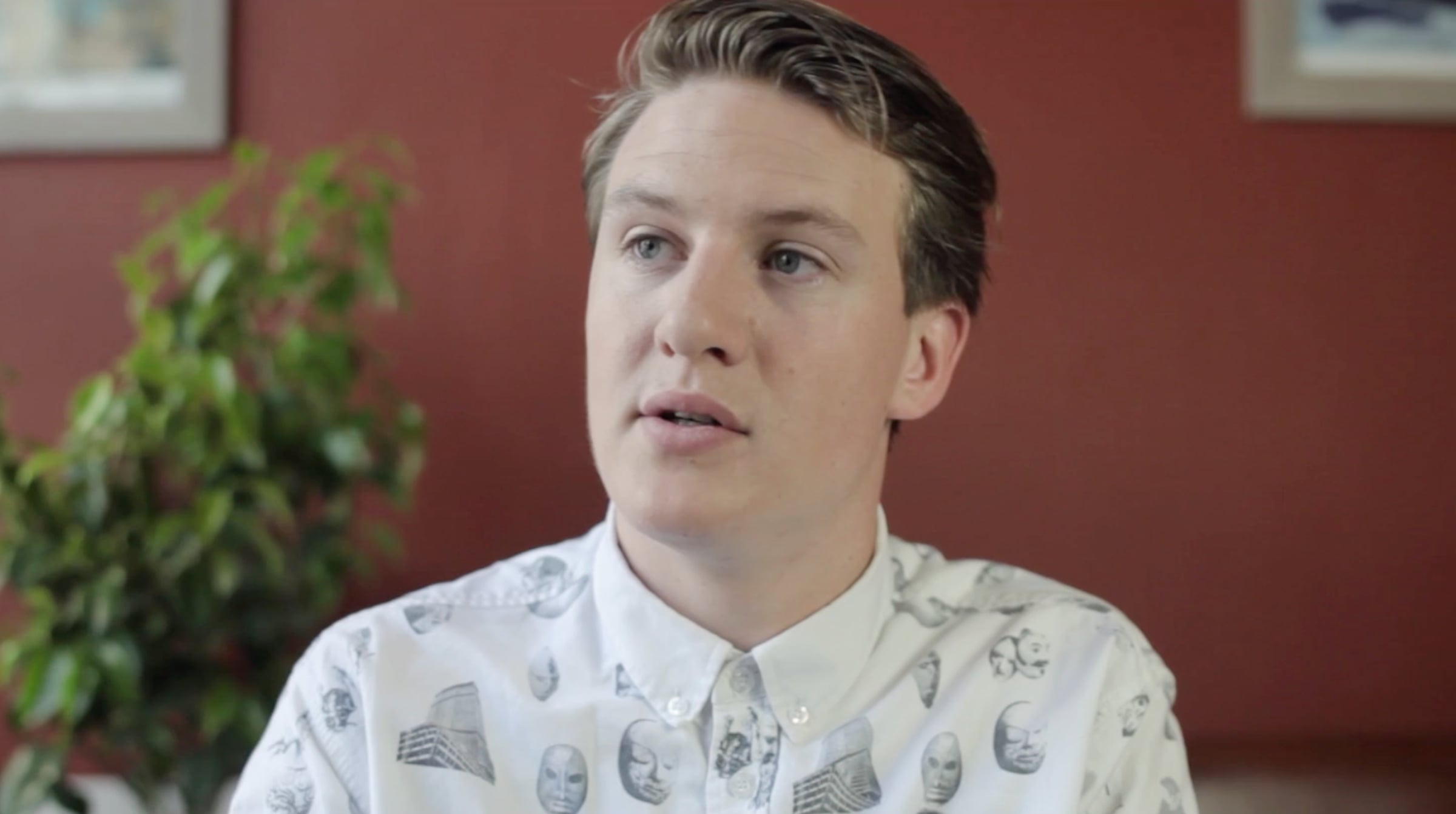 En Slatten Sandhed (Short Film) | Videos & Movies on Vimeo