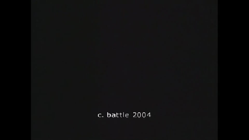 fall storm (california 2003)