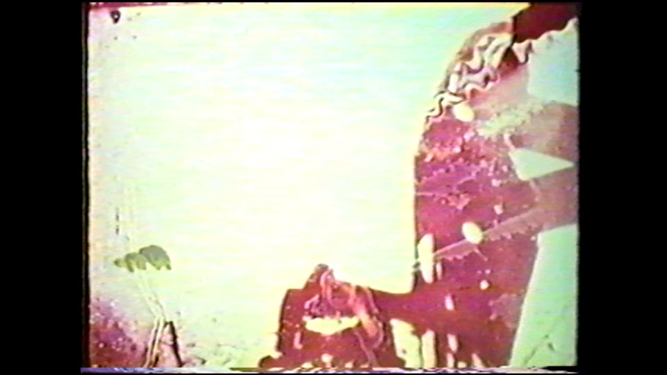 Oil Wells: Sturgeon Road & 97th Street
