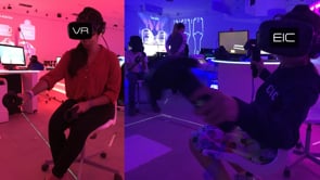 Creating the Solar System in VR