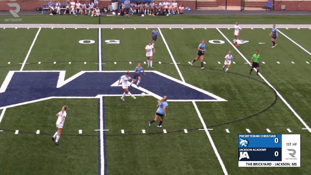 JV Soccer-2019-August 19-Pres. Christian