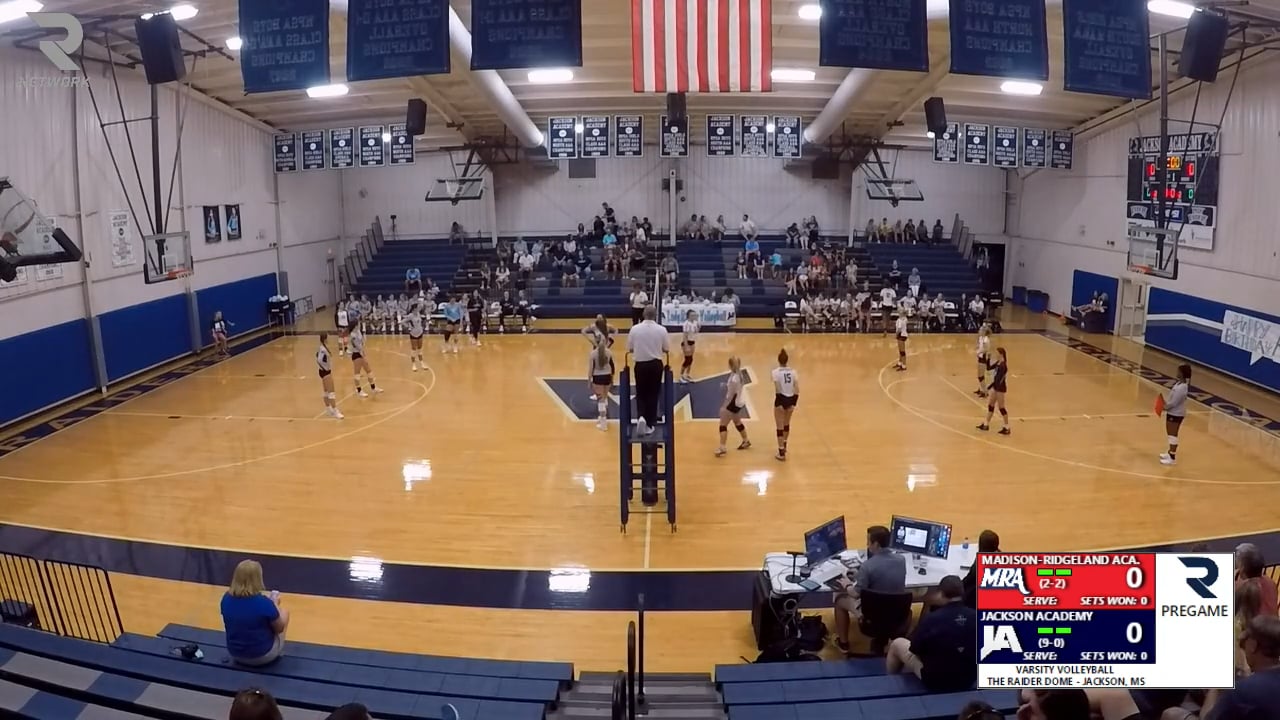 Varsity Volleyball-2019-August 17-MRA